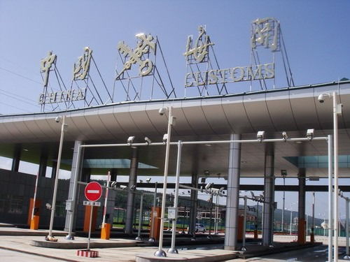 國內貿易代理工廠報關交貨標準化操作方案